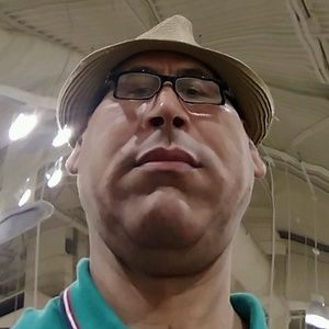 Meet your Posher, Mustapha